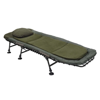 Łóżko Enforcer S-Flat Maximum Comfort 6 nóg